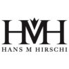 Hans M Hirschi -  Author, Speaker, Tour Guide